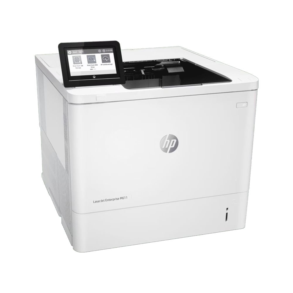 [6QN33A#BGJ] Impresora HP LaserJet Enterprise 6700dn Color
