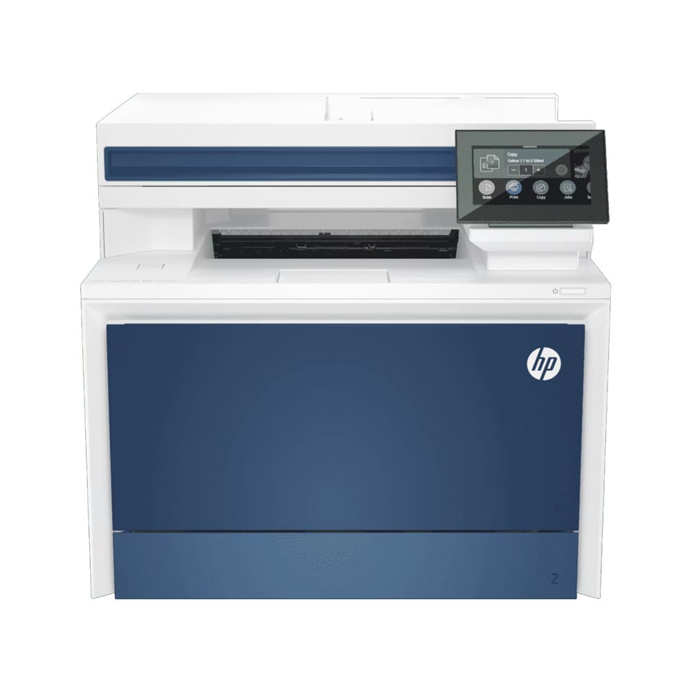 [5HH67A#BGJ] Multifuncional HP LaserJet Pro 4303fdw Color