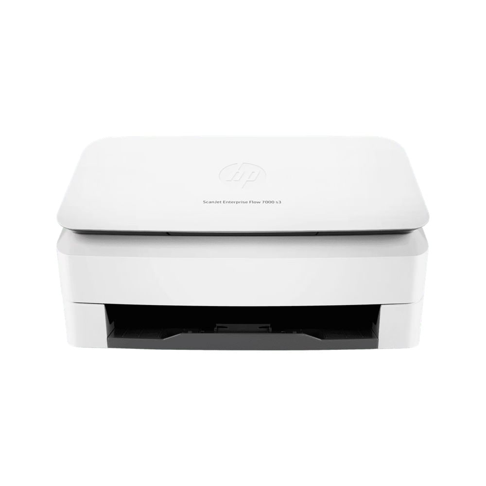 [L2757A#BGJ] Escáner HP ScanJet Enterprise Flow 7000 s3 Vertical con alimentación de hojas
