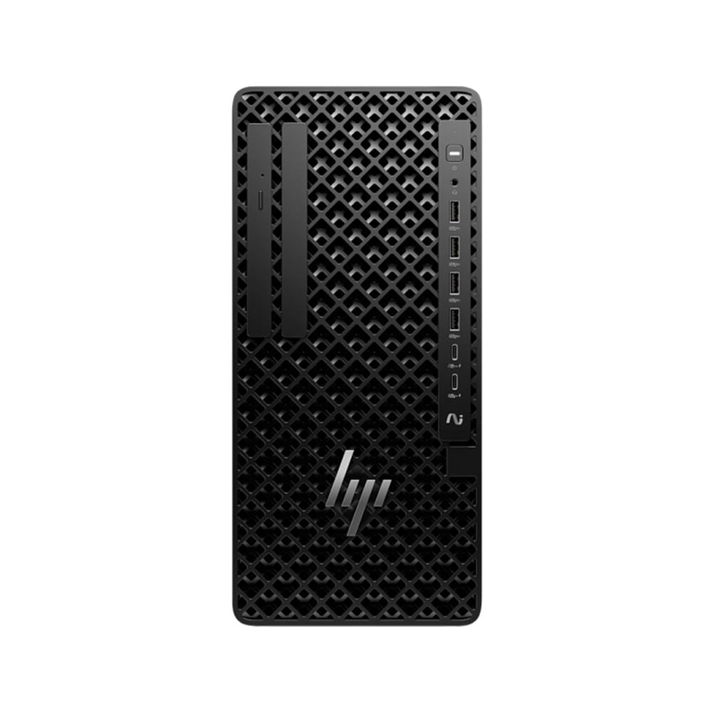 [D5BK2LT#ABM] HP Z1 G1i