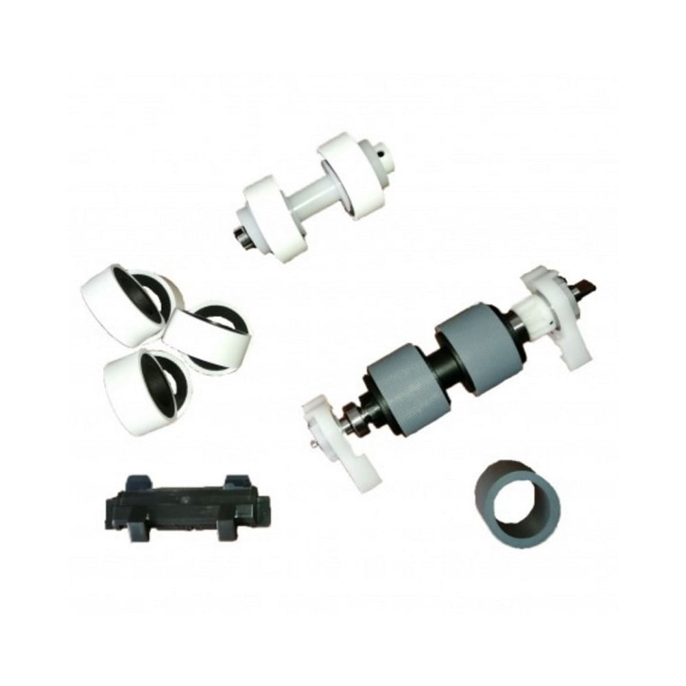 [1015866.0] KIT de Rodillos alimentadores para Escaner Kodak Alaris 
Serie S2050/2070/2060W/2080W
