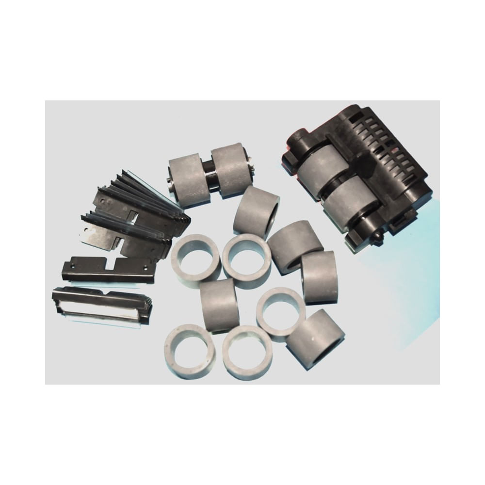 [8327538.0] KIT de Rodillos alimentadores para Escaner Kodak Alaris 
Serie i4000/i5000