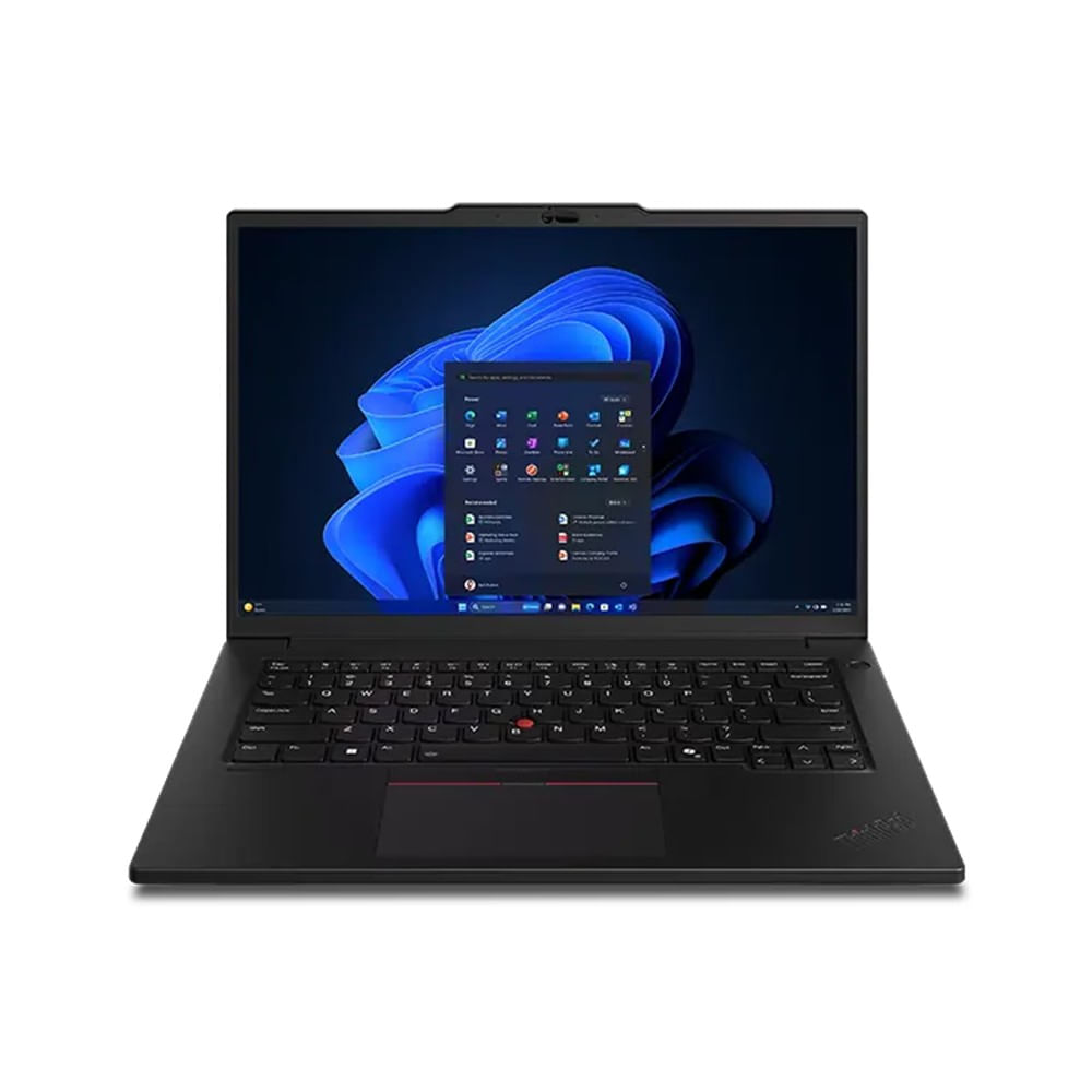 [21QU0005LM] ThinkPad P14s