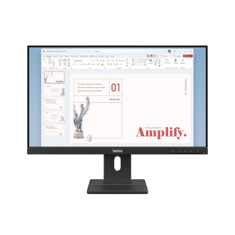 [64BAMAR1LA] [64BAMAR1LA] Lenovo E24-40 23,8