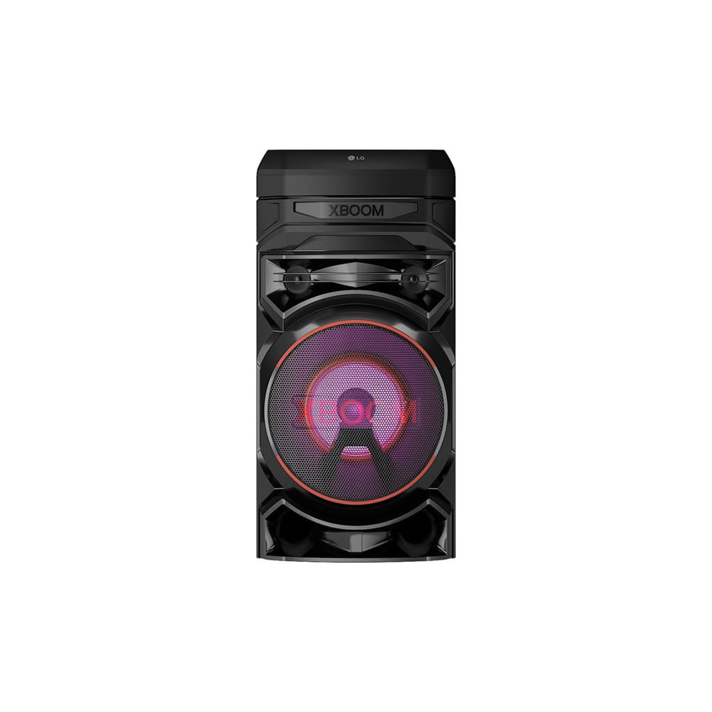 [RNC5.DCOLLLK] TORRE SONIDO