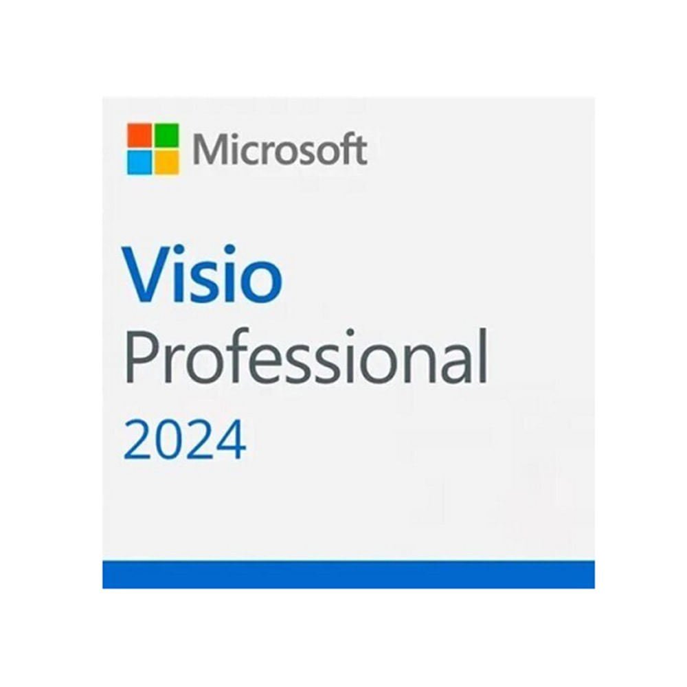 [EP2-07111] [EP2-07111] Visio Pro 2024 All Lng Retail Online ESD