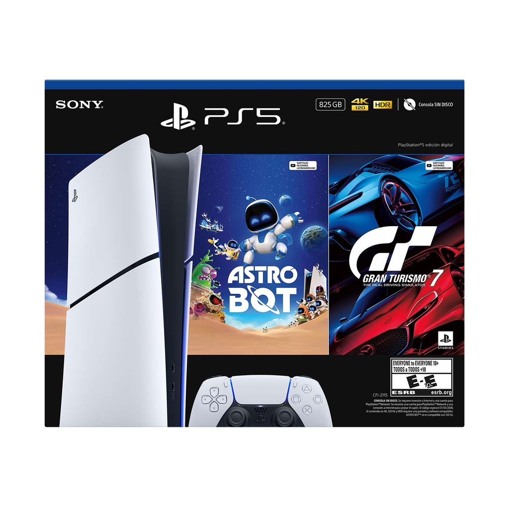 [711719023937.0] [711719023937.0] PS5 STANDARD