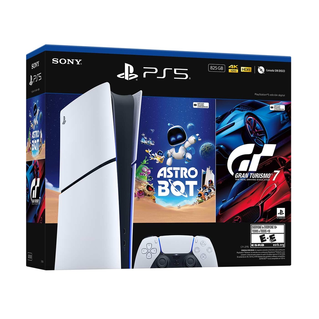 [711719023760.0] [711719023760.0] PS5 DIGITAL