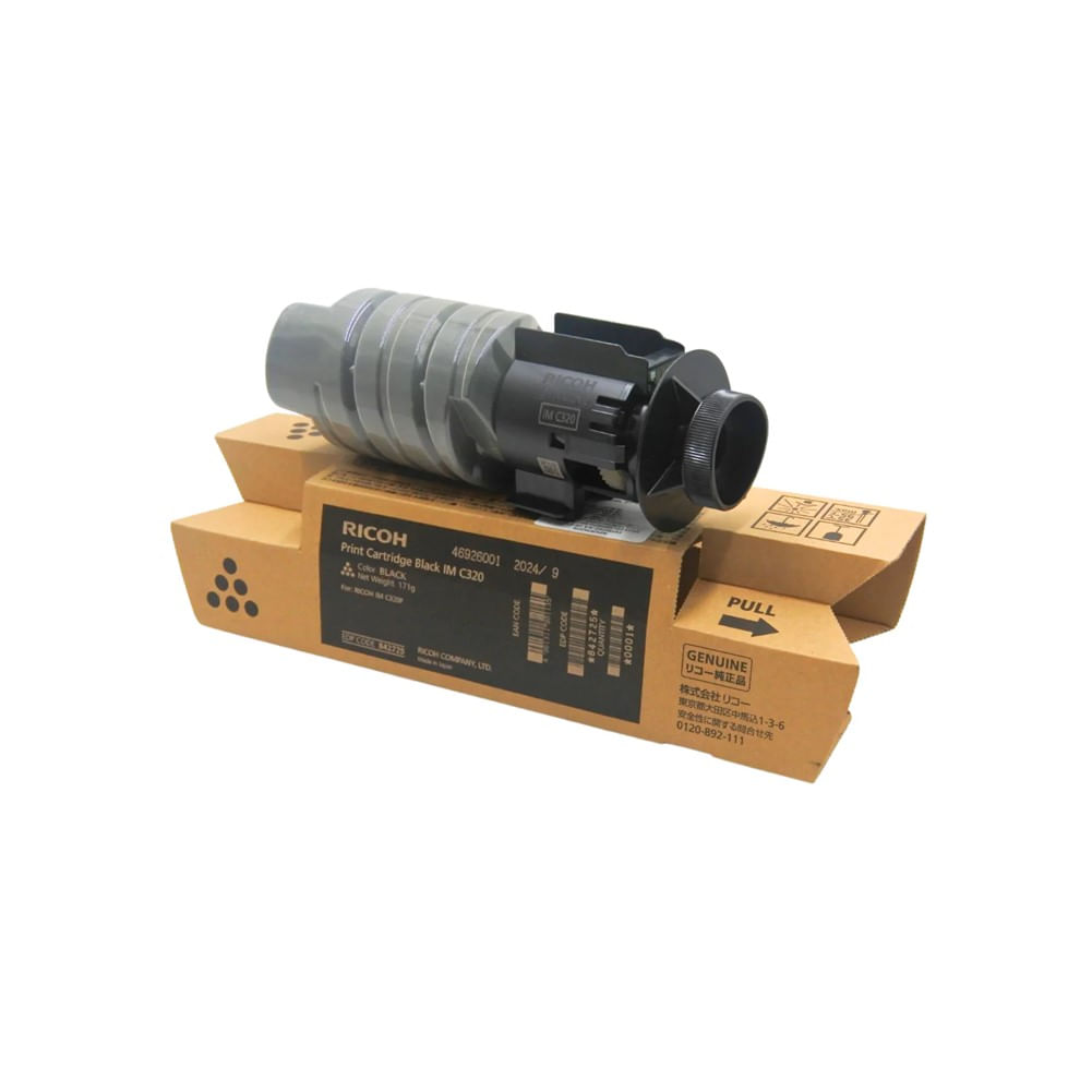 [842725.0] Toner