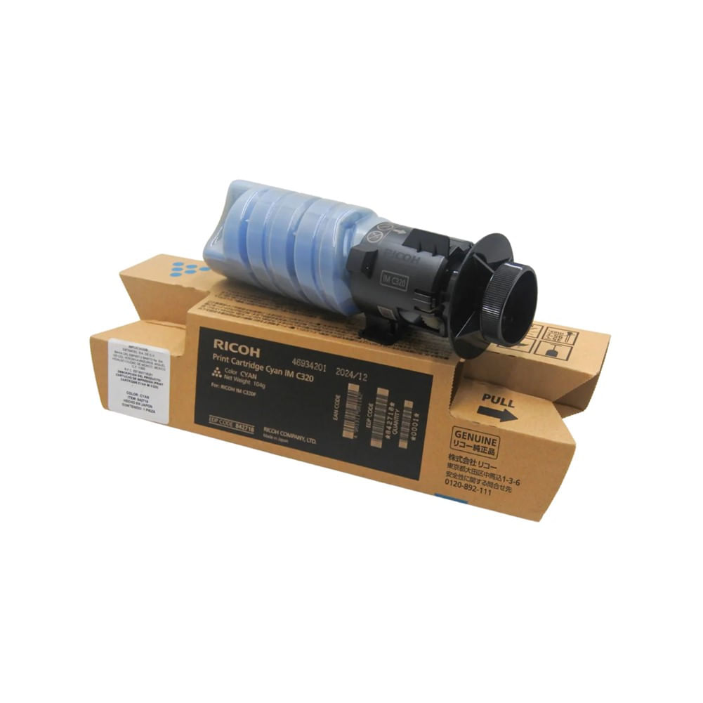 [842718.0] Toner