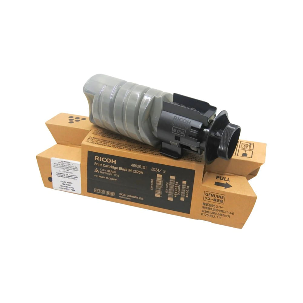 [842687.0] Toner