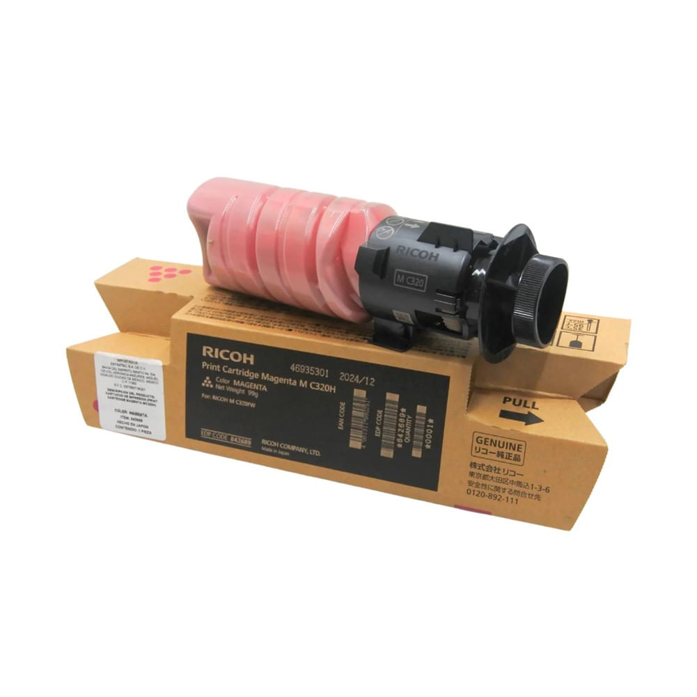 [842689.0] Toner