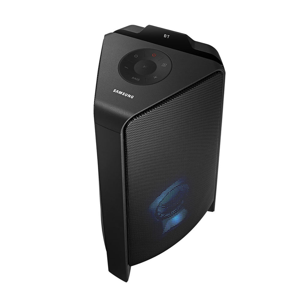 [MX-T40/ZL] Giga Party Audio MX-T40 300W Bluetooth Sonido Bidireccional