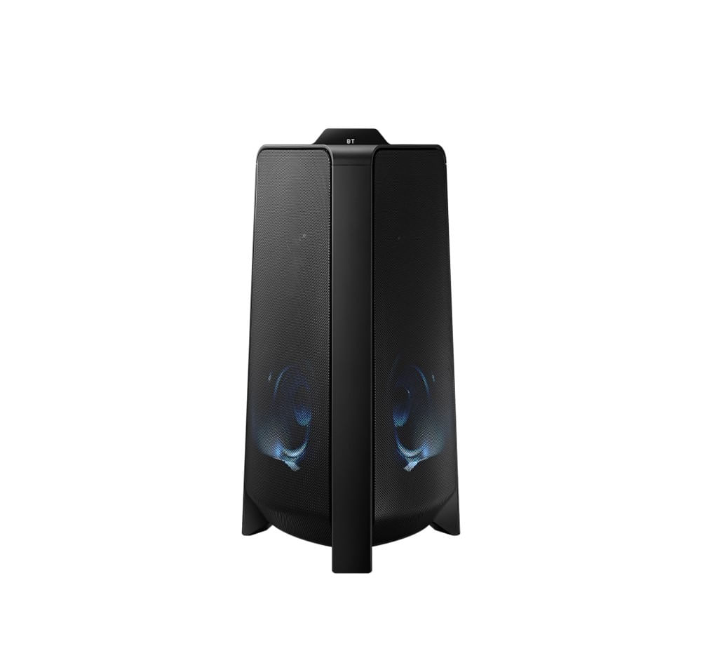 [MX-T50/ZL] Giga Party Audio MX-T50 500W Bluetooth Sonido Bidireccional