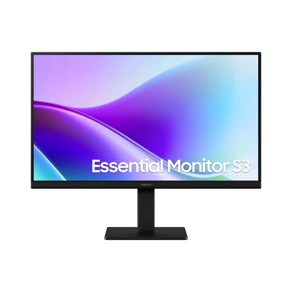 [LS27F320GANXZA] Monitor Samsung 27" Plano Full HD 120Hz HDMI(x2)  Panel IPS (nueva ref SIN BORDES)