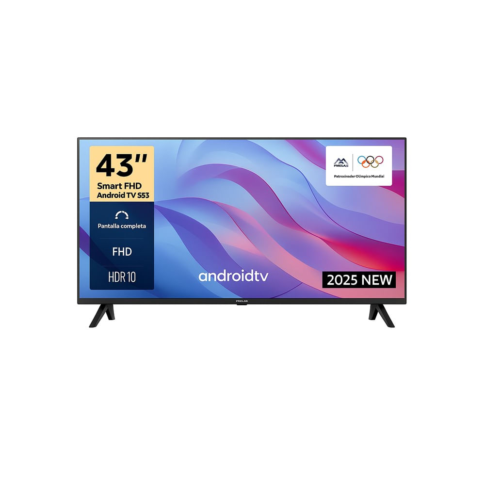 [43S55] TELEVISOR
