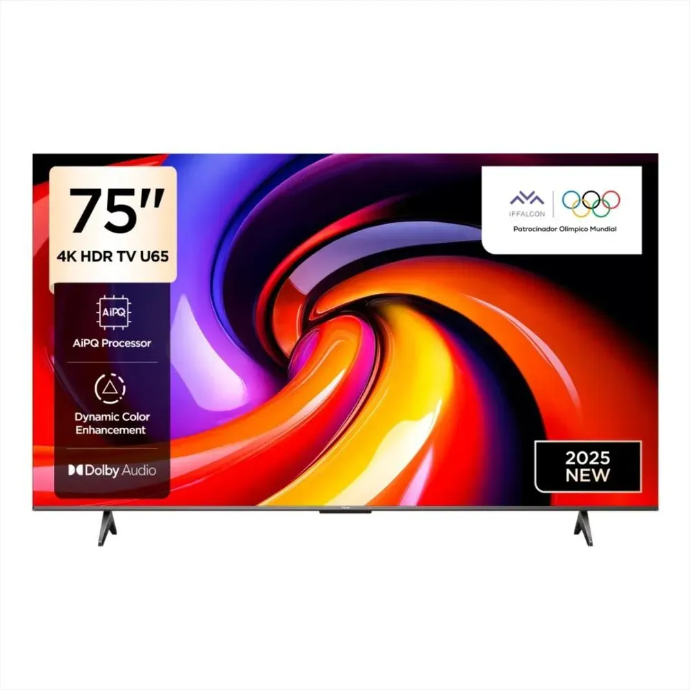 [75U65] [75U65] TELEVISOR