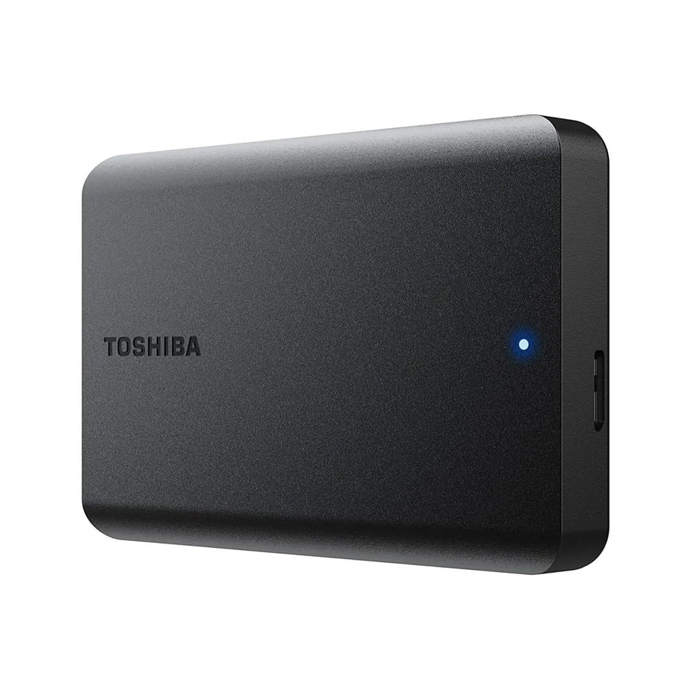 [HDTB540XK3CA] [HDTB540XK3CA] Disco Duro Externo Canvio Basics 4tb