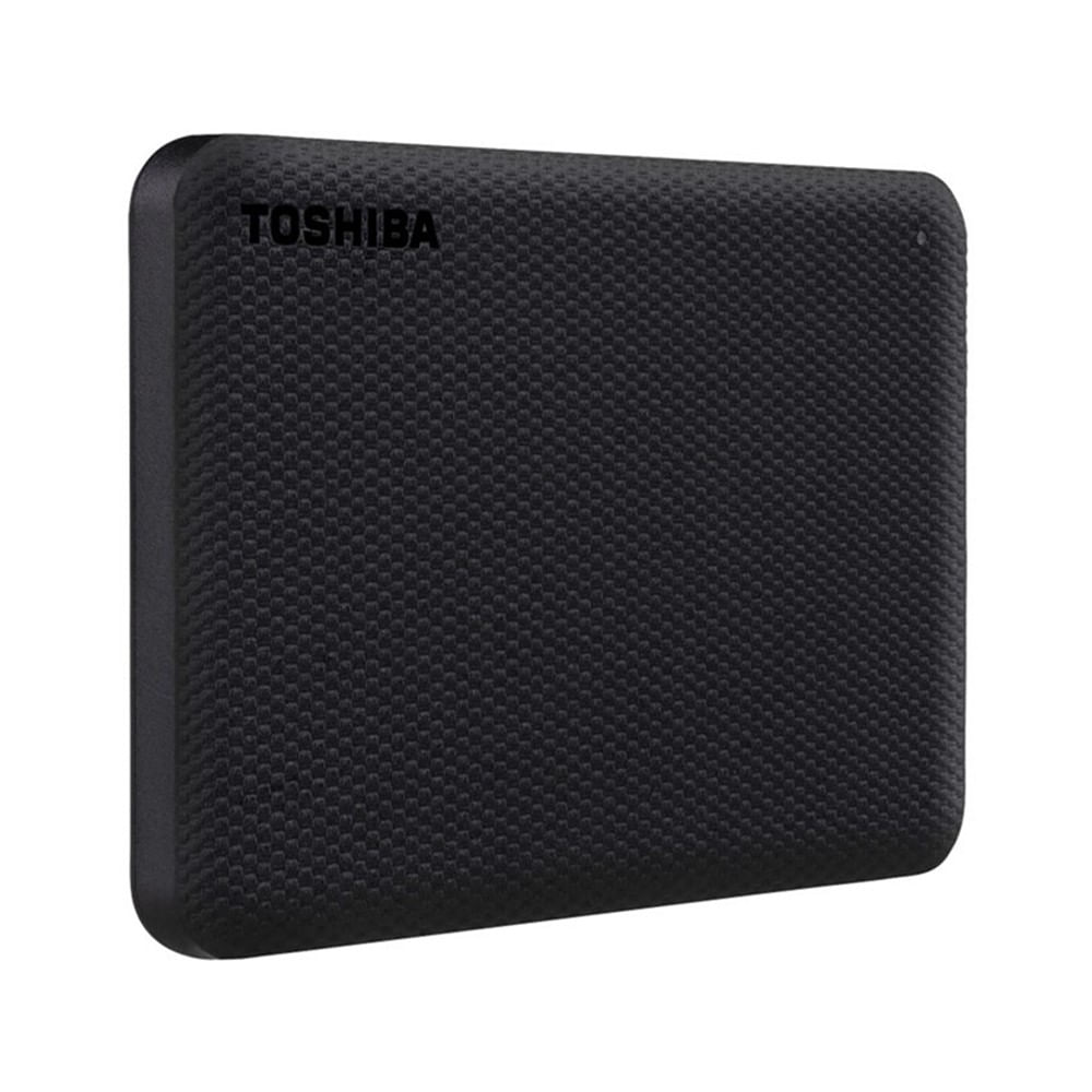 [HDTCA40XK3CA] [HDTCA40XK3CA] Disco Duro Externo Canvio Advance V10 Negro 4tb
