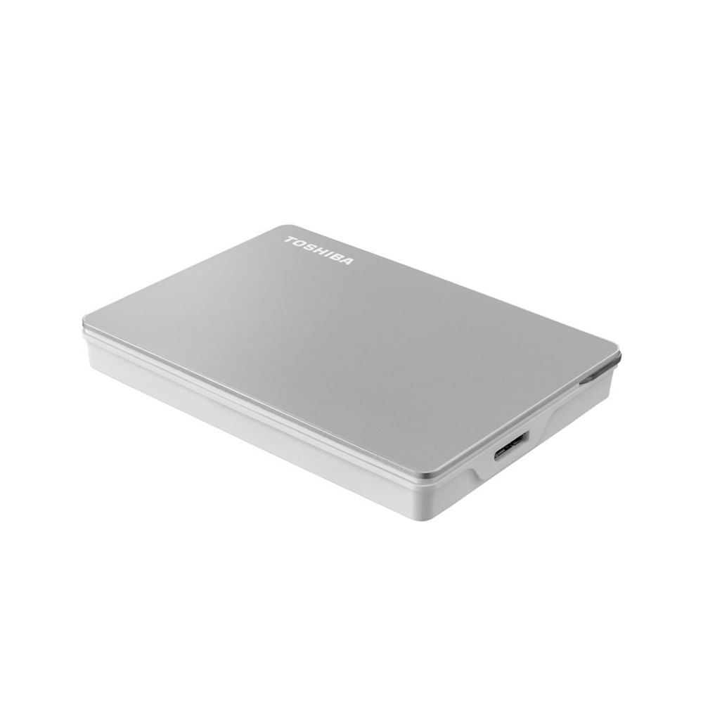 [HDTX110XSCAA] [HDTX110XSCAA] Disco Duro Externo Canvio Flex 1tb