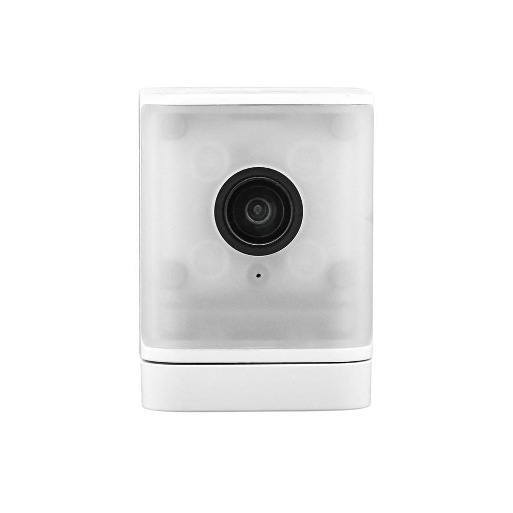 [VTA-84837] Camara Inteligente