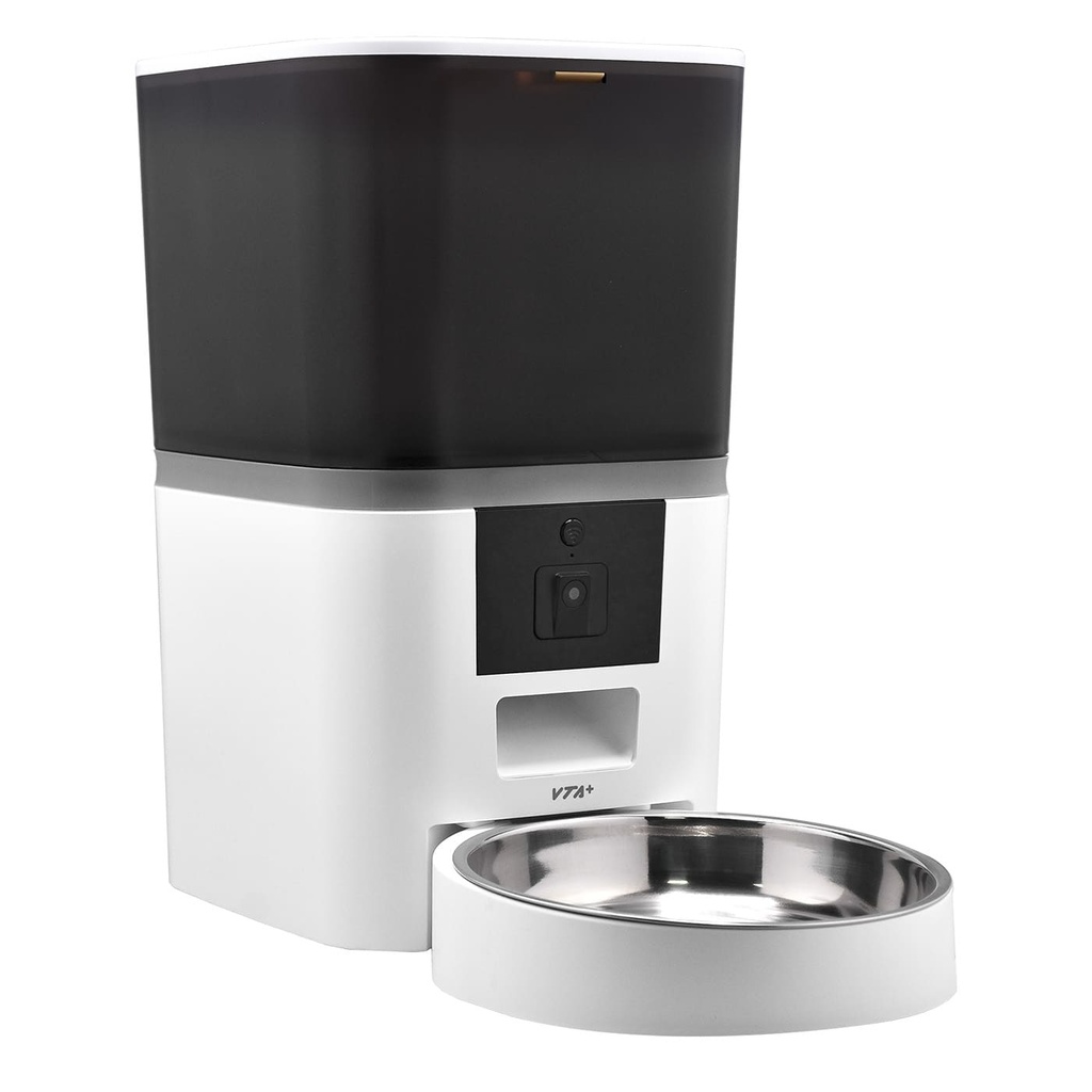 [VTA-84871] comedero inteligente