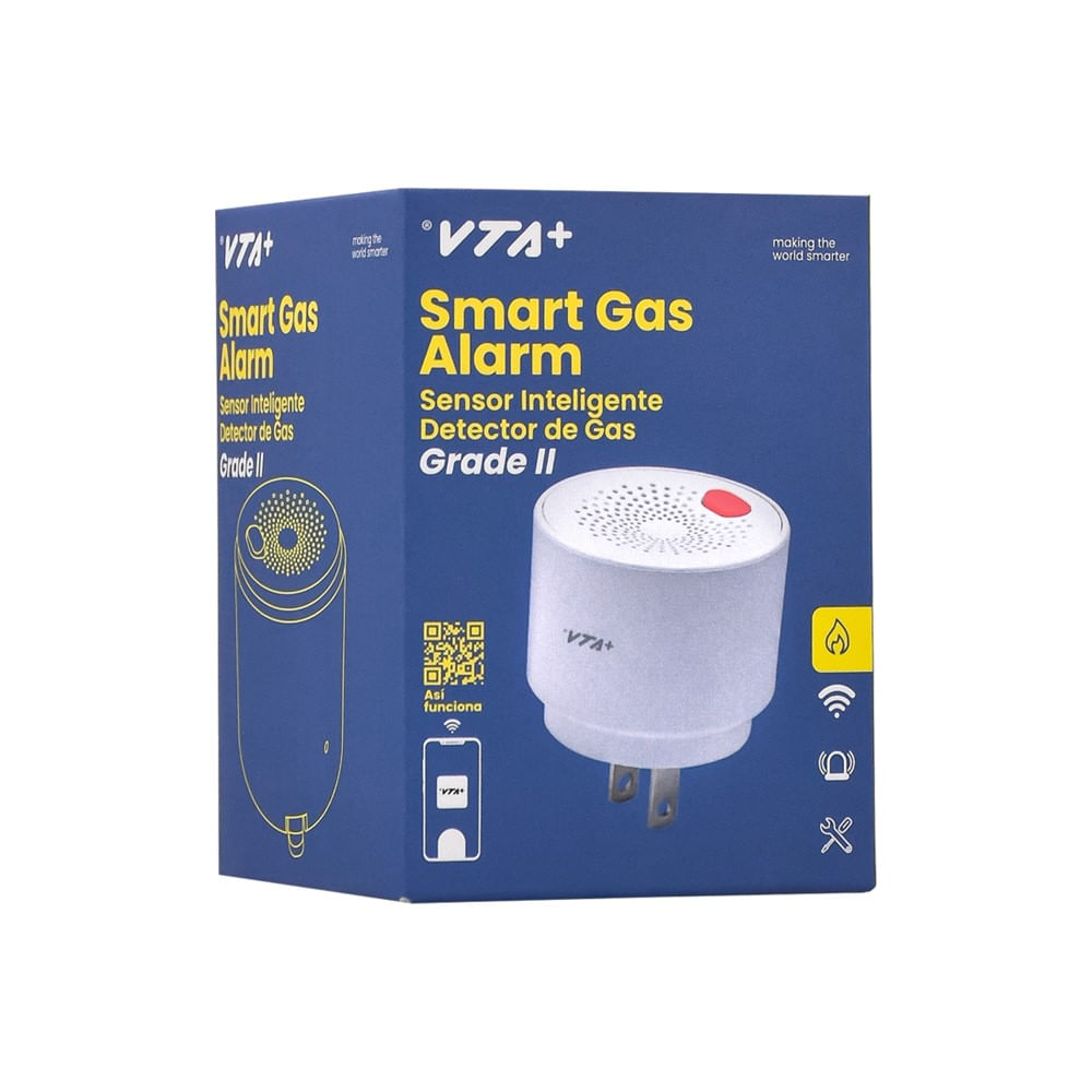 [VTA-84742] Sensor inteligente