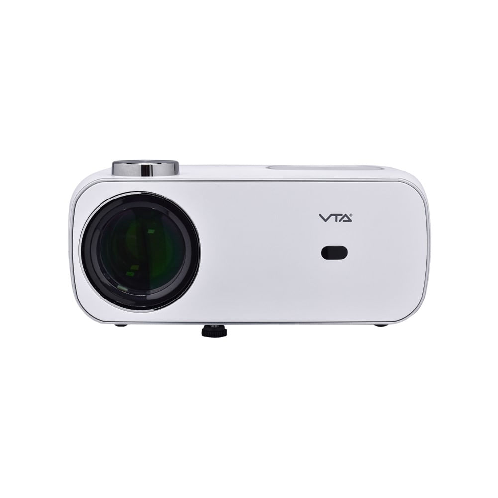 [VTA-70357] Proyector inteligente