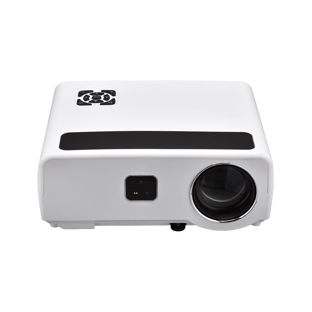 [VTA-70346] Proyector inteligente