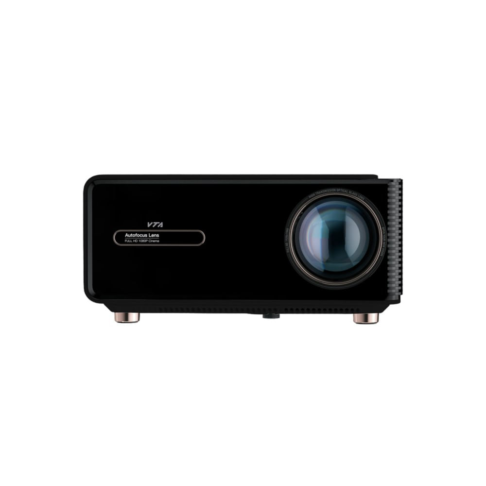 [VTA-70367] Proyector inteligente