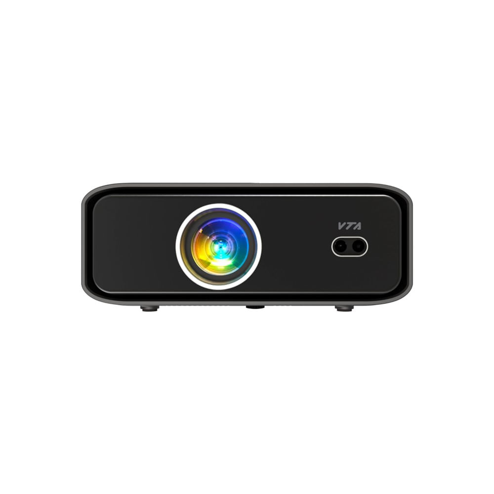 [VTA-70366] Proyector inteligente
